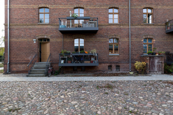 Denkmalobjekte Alt-Hellersdorf