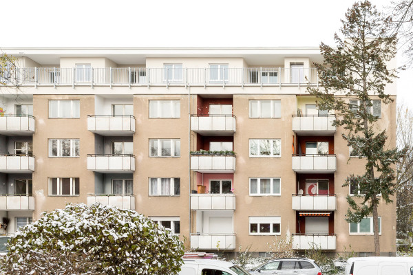 Gartenstadt Schillerhöhe