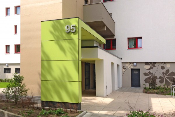 Projektsteuerung WHG 910